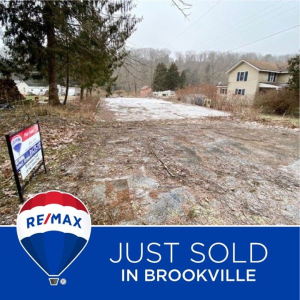 SOLD IN BROOKVILLE photo