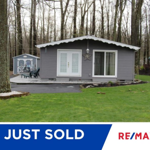JUST SOLD IN TREASURE LAKE! Congratulations to the buyer on the purchase of your new home from Tina Fischer and RE/MAX Select Group! Wishing you many years of memories in your new home! photo