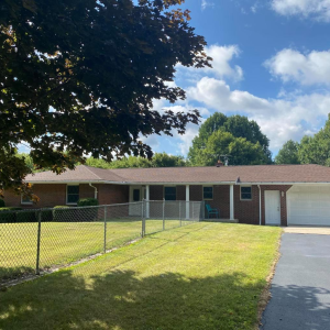 NEW LISTING IN PUNXSUTAWNEY FOR $185,000! Includes a FREE home warranty!
Perfect for a family, this 3 bed, 2.5 bath home features a spacious kitchen, family room with wood burning fireplace, and attached 2 car garage. Situated on 1.5 acres with a fe photo