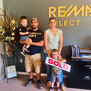 SOLD IN MAYPORT!
We are so excited to congratulate the Bauer family on their new land purchase to carry out a long time dream of having a beef farm photo