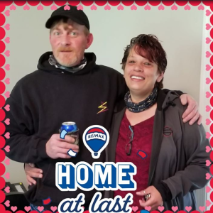 Congratulation Jamie and Lon from ReMax Select Group , DuBois Pennsylvania! photo
