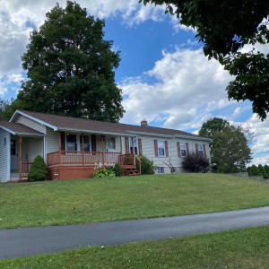 NEW LISTING IN REYNOLDSVILLE ON 2.73 ACRES FOR $185,000!
Country living but still close to DuBois amenities! Ranch home features main floor living with 5 bedrooms, 2 bathrooms, and eat in kitchen, and central air conditioning. Attached mother in la photo