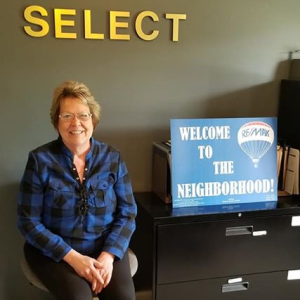 Congratualtons Tammy on the purchase of our new home! Welcome back to DuBois, we are blessed to have you here! photo